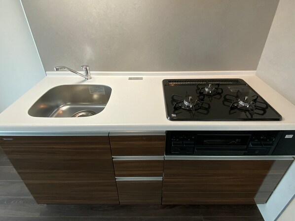 コンフォリア南千住の物件内観写真